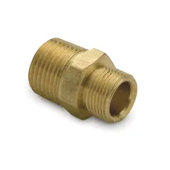 TELEFLEX Overgang HF5532 (3/8&quot; Tube + 3/8&quot; NPT) - 3stk