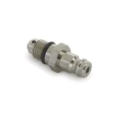 TELEFLEX Luftenippel for front HF5548 - 2stk