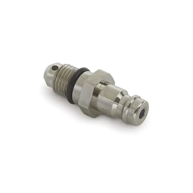 TELEFLEX Luftenippel for front HF5548 - 2stk 