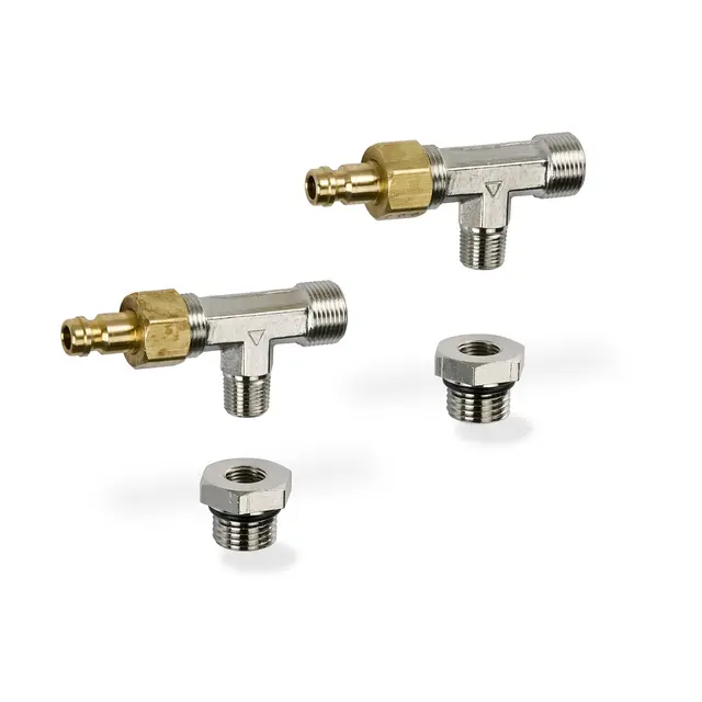 TELEFLEX Nippelsett for Verado HF5600 - 2stk 