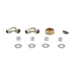 TELEFLEX Monteringssett til NSS pumpe