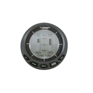 BENNETT Trimindikator for NMEA 2000 Gir Trimind. til NMEA2000 komp. plottere 