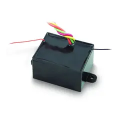 BENNETT Automatopptrekk rele 24V # AR524 - Autom. opptrekk v/tenning av