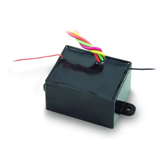 BENNETT Automatopptrekk rele 24V # AR524 - Autom. opptrekk v/tenning av 