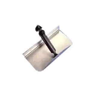 BENNETT Trimplan pakke 12V m/EIC, 12x12" 