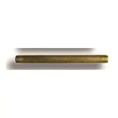 BENNETT Nippelr&#248;r 4&quot; (100mm) Reserve# H1171-4 (skrog.gj.f&#248;ring)