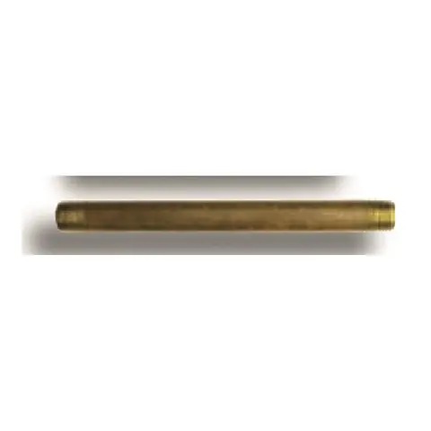 BENNETT Nippelrør 4" (100mm) Reserve# H1171-4 (skrog.gj.føring) 