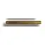 BENNETT Nippelr&#248;r 4&quot; (100mm) Reserve# H1171-4 (skrog.gj.f&#248;ring)