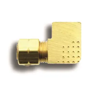 BENNETT Albue nippel 90&#176; Reserve# H1172