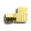 BENNETT Albue nippel 90&#176; Reserve# H1172