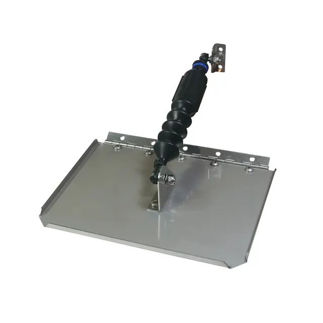 SMART TABS Std. Trimplan pakke 7 x 8" # ST780-30, 10-12 fot, 20-25hk 