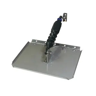 SMART TABS Std. Trimplan pakke 12 x 9&quot; # ST1290-80, 17-22 fot, 150-240hk