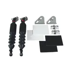 SMART TABS Skruer, #10x3/4&quot;
