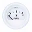 FARIA Tankm&#229;ler Drivstoff (EU std.) &#216;2&quot; - Hvit - 10-180 Ohm(EU)