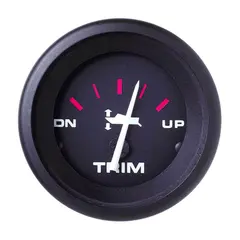 VEETHREE Trimindikator Merc/Mar/Ya (01-) &#216;2&quot; - Amega