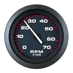 VEETHREE Turteller Bensin 0-7000 rpm &#216;3&quot; - Amega - Outboard/Inboard