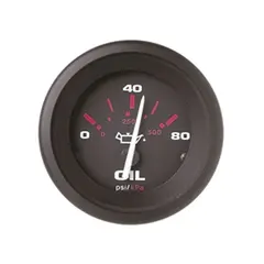 VEETHREE Klokke Quartz &#216;2&quot; - Amega