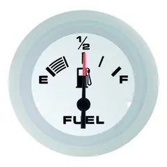 VEETHREE Vanntemp.m&#229;ler 40-120&#176; C &#216;2&quot; - Amega - 10-180 Ohm