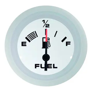 VEETHREE Vanntemp.m&#229;ler 40-120&#176; C &#216;2&quot; - Amega - 10-180 Ohm