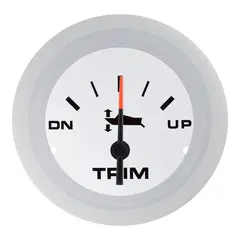 VEETHREE Trimindikator Yamaha (-01) &#216;2&quot; - Arctic