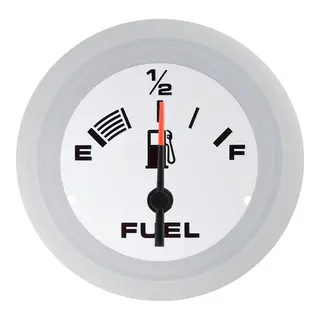 VEETHREE Tankm&#229;ler Drivstoff (EU std.) &#216;2&quot; - Arctic