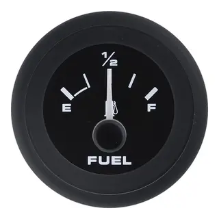 VEETHREE Tankm&#229;ler Drivstoff (US std.) &#216;2&quot; - Premier Pro - 240-33 Ohm