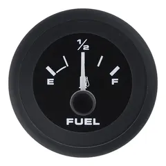 VEETHREE Tankm&#229;ler Drivstoff (EU std.) &#216;2&quot; - Premier Pro - 10-180 Ohm