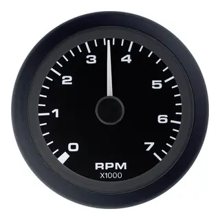 VEETHREE Turteller Bensin 0-7000 rpm &#216;3&quot; - Premier Pro - Outboard/Inboard