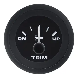 VEETHREE Trimindikator OMC Outboard &#216;2&quot; - Premier Pro