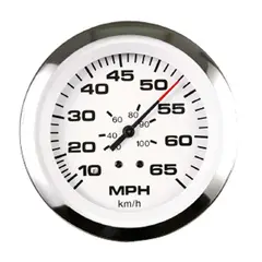 VEETHREE Fartsm&#229;ler 65 mph &#216;3&quot; - Lido Pro