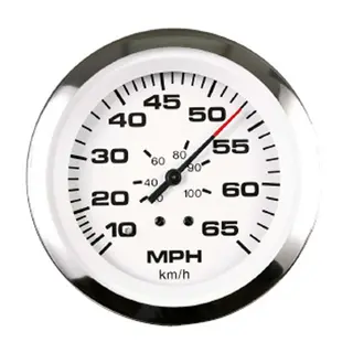 VEETHREE Fartsm&#229;ler 65 mph &#216;3&quot; - Lido Pro