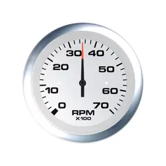 VEETHREE Turteller Bensin 0-7000 rpm &#216;3&quot; - Lido Pro - Outboard/Inboard