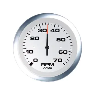 VEETHREE Turteller Bensin 0-7000 rpm &#216;3&quot; - Lido Pro - Outboard/Inboard