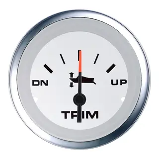VEETHREE Trimindikator OMC Outboard &#216;2&quot; - Lido Pro