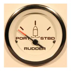 VEETHREE Rorindikator &#216;2&quot; - Lido Pro