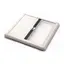 BOMAR Solskjerm + Myggnett for #1039