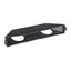 ATTWOOD Ventilboks 3&quot; sort # 1341-1
