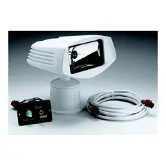UTG&#197;TT - GUEST S&#248;kelys M100, hvit, 12V # 22200 - kablet panel - 70W halogen