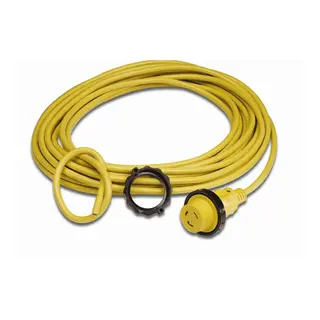 MARINCO Landstr&#248;mskabel 15m / 16A