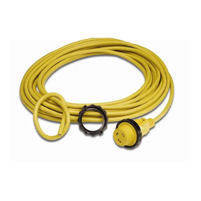 MARINCO Landstrømskabel 15m / 16A 