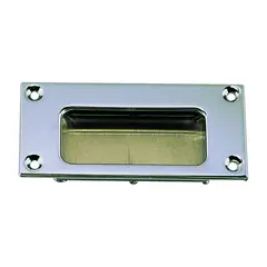 PERKO Flush Pull 1110000CHR