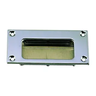 PERKO Flush Pull 1110000CHR