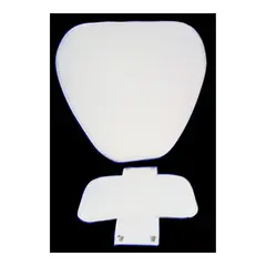 TODD MARINE Putesett for styrestol Til styresrol: 115264