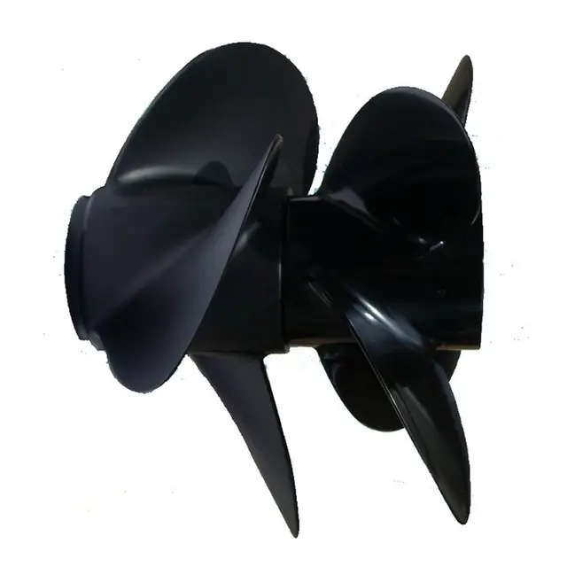 SOLAS Propell DuoProp B4/A5 Volvo DP 280/290 