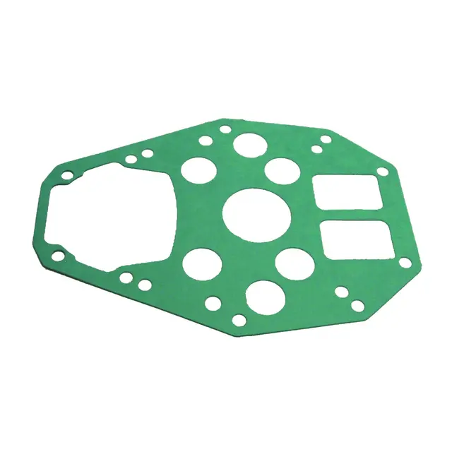 SIERRA Powerhead Base Gasket OEM: 27-823142 2 (MERCURY MARINE) 