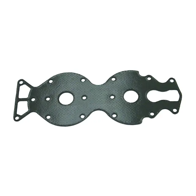 SIERRA Water Jacket Gasket OEM: 6E5-11193-A0-00 (YAMAHA) 