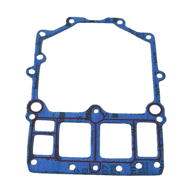 SIERRA Powerhead Base Gasket OEM: 6G5-45113-A0-00 (YAMAHA) 