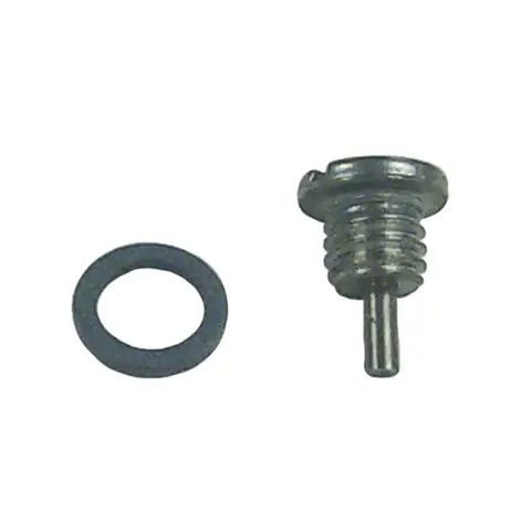 SIERRA Drain Plug Magnet OEM: 22-67892A1 (MERCURY MARINE) 