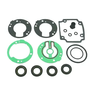 SIERRA Lower Unit Seal Kit OEM: 689-W0001-C1-00 (YAMAHA)