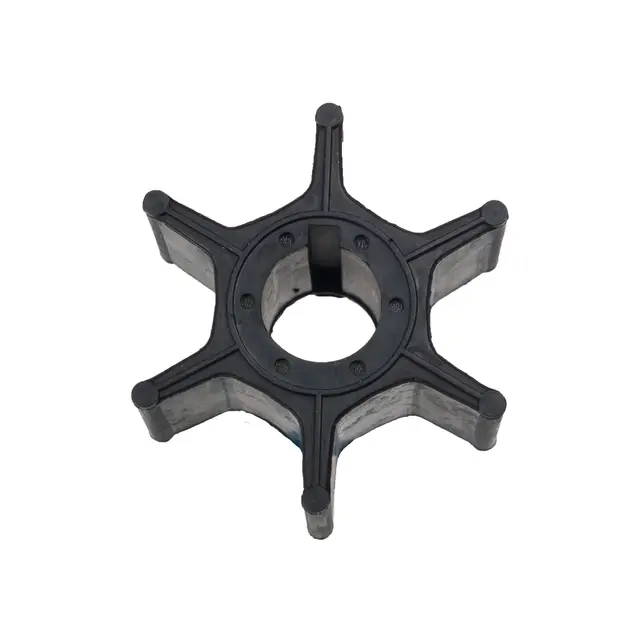 SIERRA Impeller, Suzuki OEM: 17461-92D02 (SUZUKI) 